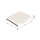 Innenraumfilter BOSCH 1 987 435 018 Pollenfilter 260x202x36mm - 1 Stück
