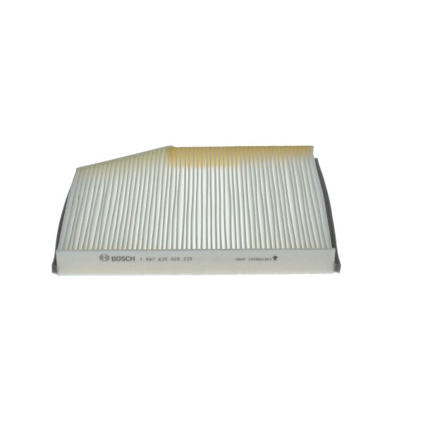 BOSCH 1 987 435 028 Filter, Innenraumluft