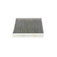 BOSCH 1 987 435 511 Filter, Innenraumluft