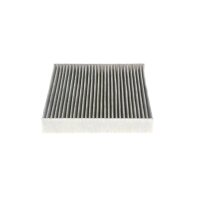 BOSCH 1 987 435 511 Filter, Innenraumluft