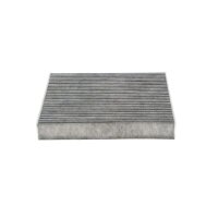 BOSCH 1 987 435 511 Filter, Innenraumluft
