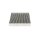 BOSCH 1 987 435 511 Filter, Innenraumluft