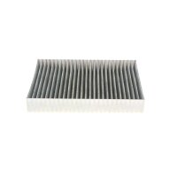 BOSCH 1 987 435 512 Filter, Innenraumluft