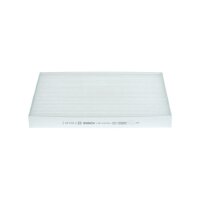 BOSCH 1 987 435 004 Filter, Innenraumluft