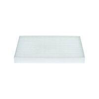 BOSCH 1 987 435 004 Filter, Innenraumluft