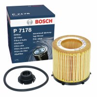 BOSCH F 026 407 178 Ölfilter