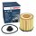 BOSCH F 026 407 178 Ölfilter