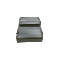 BOSCH 1 987 435 536 Filter, Innenraumluft