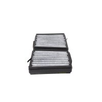BOSCH 1 987 435 536 Filter, Innenraumluft