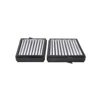 BOSCH 1 987 435 536 Filter, Innenraumluft