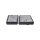 BOSCH 1 987 435 536 Filter, Innenraumluft