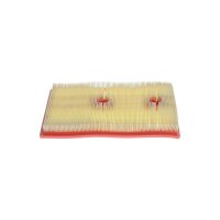 BOSCH F 026 400 342 Luftfilter