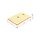 BOSCH F 026 400 342 Luftfilter