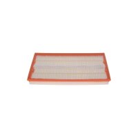BOSCH F 026 400 312 Luftfilter