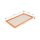BOSCH F 026 400 312 Luftfilter