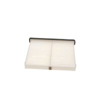 BOSCH 1 987 435 019 Filter, Innenraumluft