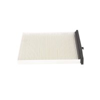 BOSCH 1 987 435 019 Filter, Innenraumluft