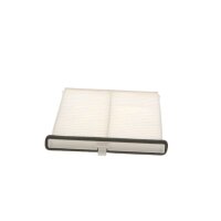 BOSCH 1 987 435 019 Filter, Innenraumluft