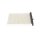BOSCH 1 987 435 019 Filter, Innenraumluft