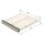 BOSCH 1 987 435 019 Filter, Innenraumluft