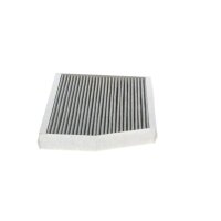 BOSCH 1 987 435 505 Filter, Innenraumluft