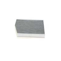 BOSCH 1 987 435 505 Filter, Innenraumluft
