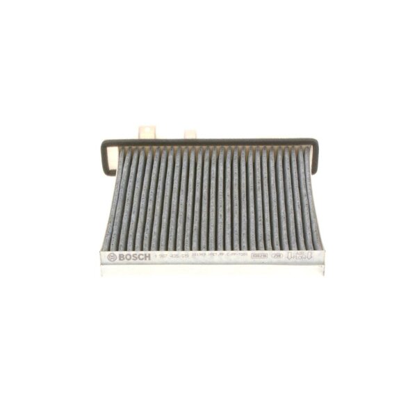 BOSCH 1 987 435 519 Filter, Innenraumluft
