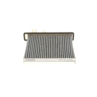 BOSCH 1 987 435 519 Filter, Innenraumluft