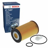 BOSCH F 026 407 107 Ölfilter