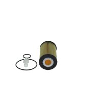 BOSCH F 026 407 107 Ölfilter