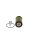 BOSCH F 026 407 107 Ölfilter