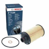 BOSCH F 026 407 154 Ölfilter