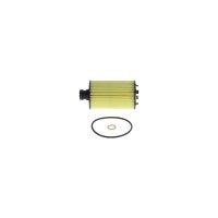 BOSCH F 026 407 154 Ölfilter