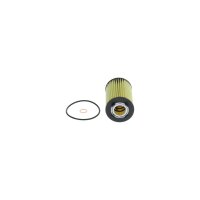 BOSCH F 026 407 154 Ölfilter