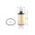 BOSCH F 026 407 154 Ölfilter