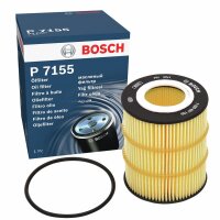 BOSCH F 026 407 155 Ölfilter