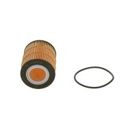 BOSCH F 026 407 155 Ölfilter