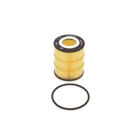 BOSCH F 026 407 155 Ölfilter