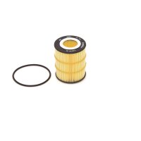 BOSCH F 026 407 155 Ölfilter