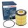 BOSCH F 026 407 155 Ölfilter