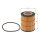 BOSCH F 026 407 155 Ölfilter