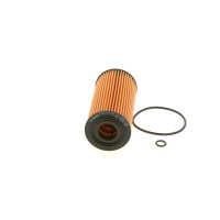 BOSCH F 026 407 156 Ölfilter
