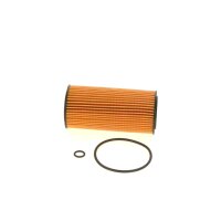 BOSCH F 026 407 156 Ölfilter