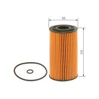 BOSCH F 026 407 156 Ölfilter
