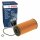 BOSCH F 026 407 156 Ölfilter