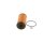 BOSCH F 026 407 156 Ölfilter