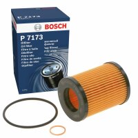 BOSCH F 026 407 173 Ölfilter