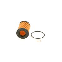 BOSCH F 026 407 173 Ölfilter