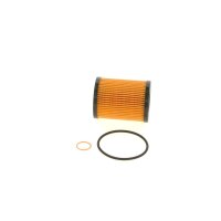 BOSCH F 026 407 173 Ölfilter