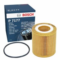 BOSCH F 026 407 177 Ölfilter